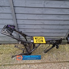 Lexmoto Isca 125 SK125-L SK125