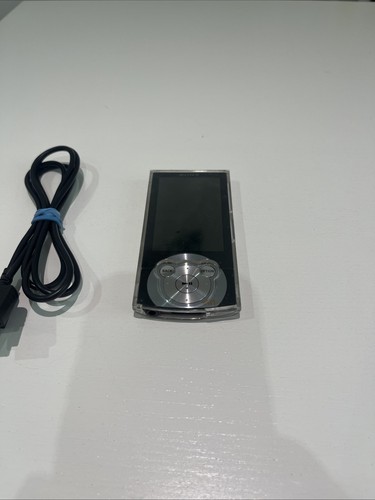 Sony walkman nwz a845 - sony,