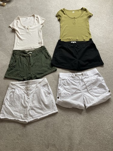 Ladies summer clothes bundle - ladies,