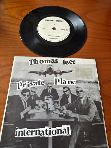 Thomas leer private - leer,