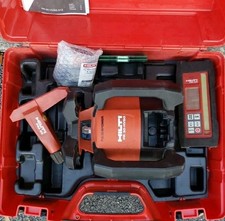 Hilti PR 30-HVSG Rotary Laser