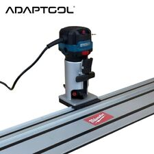 ERBAUER EPR710 1/4 Palm Router