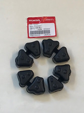 GENUINE HONDA Rubber Cush