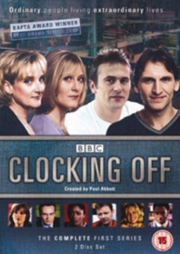 Clocking off complete bbc - clocking, :