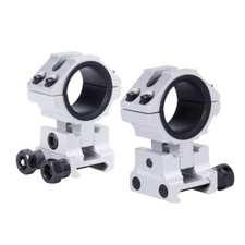 WestHunter Riser Scope Mount