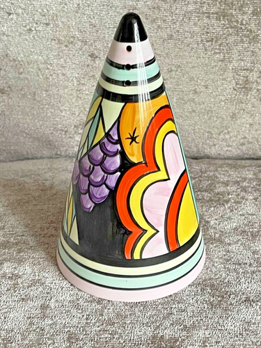 Clarice cliff style eden - style, "eden"