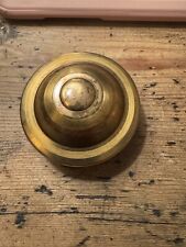 Kigu flying saucer compact