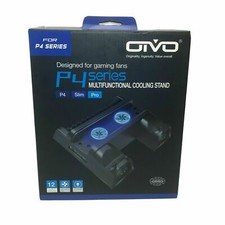 Otvo P4 Series Multifunctional