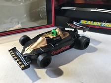 C350 SCALEXTRIC FERRARI 312T3