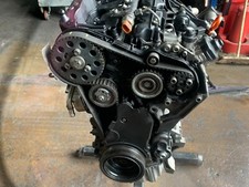 Vw CADDY DFL ENGINE With