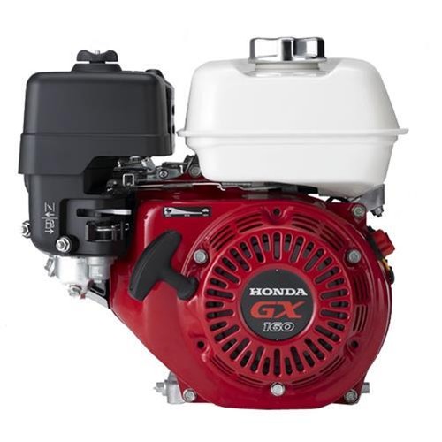 Honda single - series),