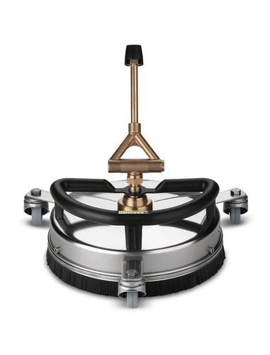 Karcher fr30 metal - metal, bodied