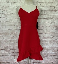 Lulu’s Womens Sealed With a