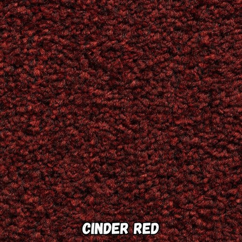 Cavello 8mm pile budget carpet - pile,