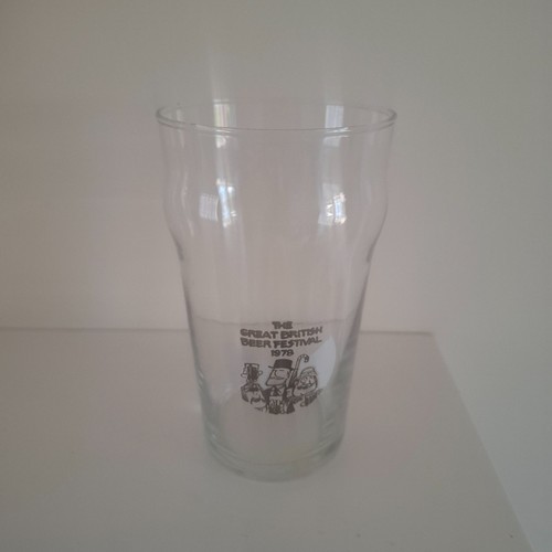 Great british beer festival - great,