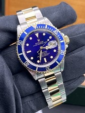 Rolex 16613 Submariner Date