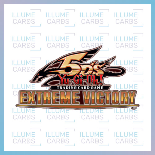 Extreme victory gi oh - extreme,