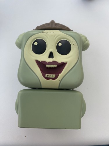 Macdonalds happy meal cartoon - happy,