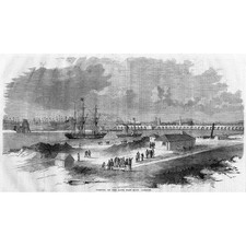 CARDIFF Opening of the Bute