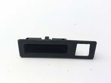 BMW 5 SERIES F10 F11 BOOT LID TAILGATE BOOT OPENING HANDLE 108229 2011