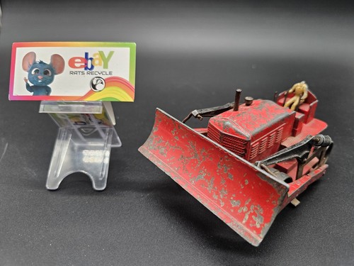 Vintage dinky supertoys - vintage,