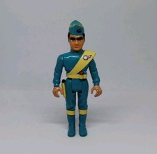 Thunderbirds Virgil Tracy Action Figure Matchbox 1992