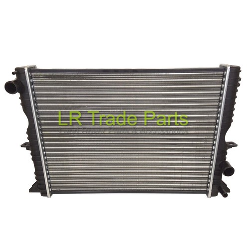 New engine cooling - cooling,