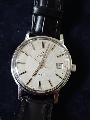 Omega geneve automatic - omega,