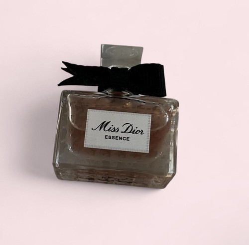 Miss dior essence - mini, size