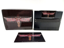 Phantom Daedalus Neo Geo