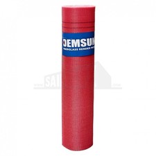 DEMSUN FIBERGLASS MESH 4x4MM