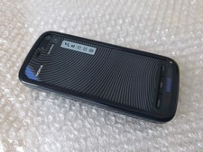 Nokia xpressmusic 5800 - nokia,