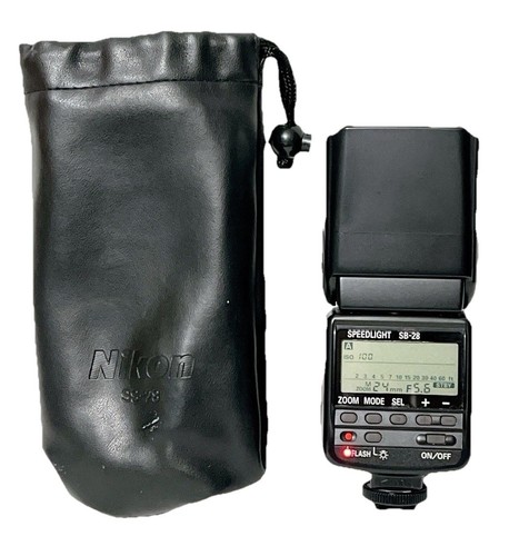Near mint nikon - [near,
