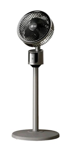 Standing floor fan - usb, powered