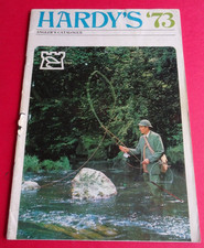 VINTAGE HARDY FISHING