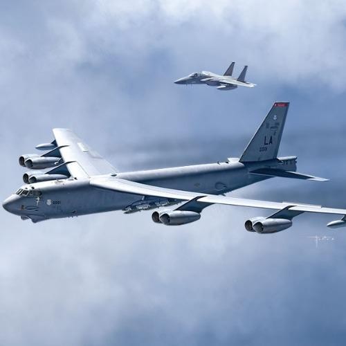 144 academy boeing 52g - 1:144,