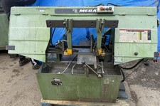 Startrite MEBA Bandsaw