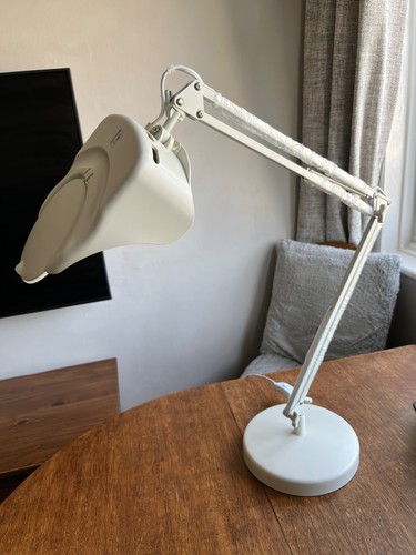 Daylight mag lamp - mag, no