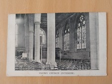 Leominster Priory Church