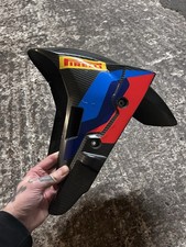 BMW S1000RR / M1000RR Ex Tom
