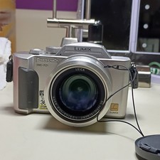 Panasonic LUMIX DMC-FZ1 Bridge