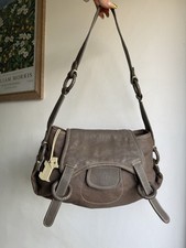 Stunning vintage leather