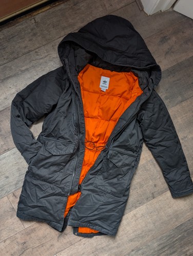 Adidas originals parka size - originals, parka,