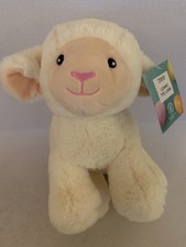 Tesco Lennie The Lamb Sheep