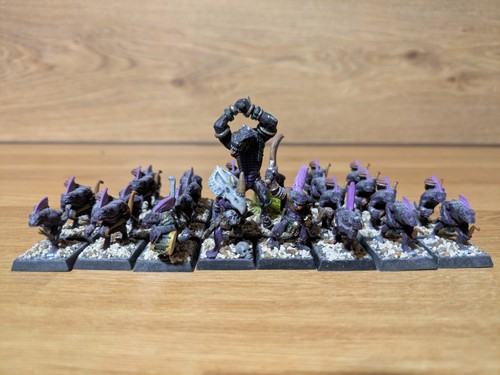 Warhammer aos lizardmen 5th - aos,
