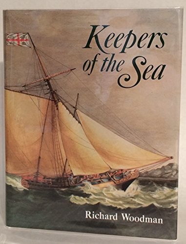 Keepers the sea - keepers,