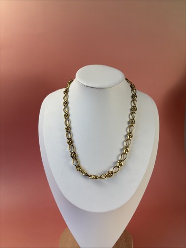 Vintage style chunky gold - vintage-style,
