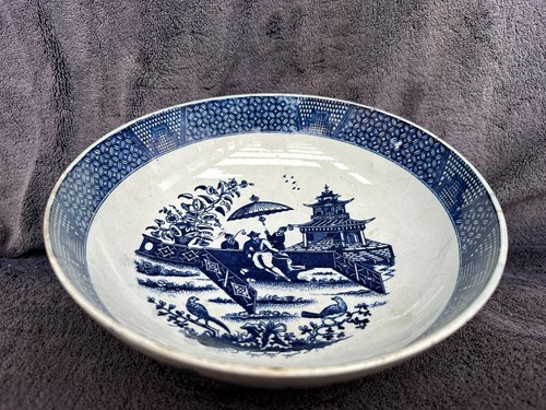 Rare antique english pearlware - rare,