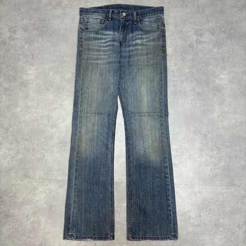 Levi 527 w31 flare - 527,