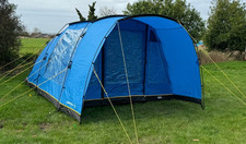 Hi Gear Hampton 4 Family